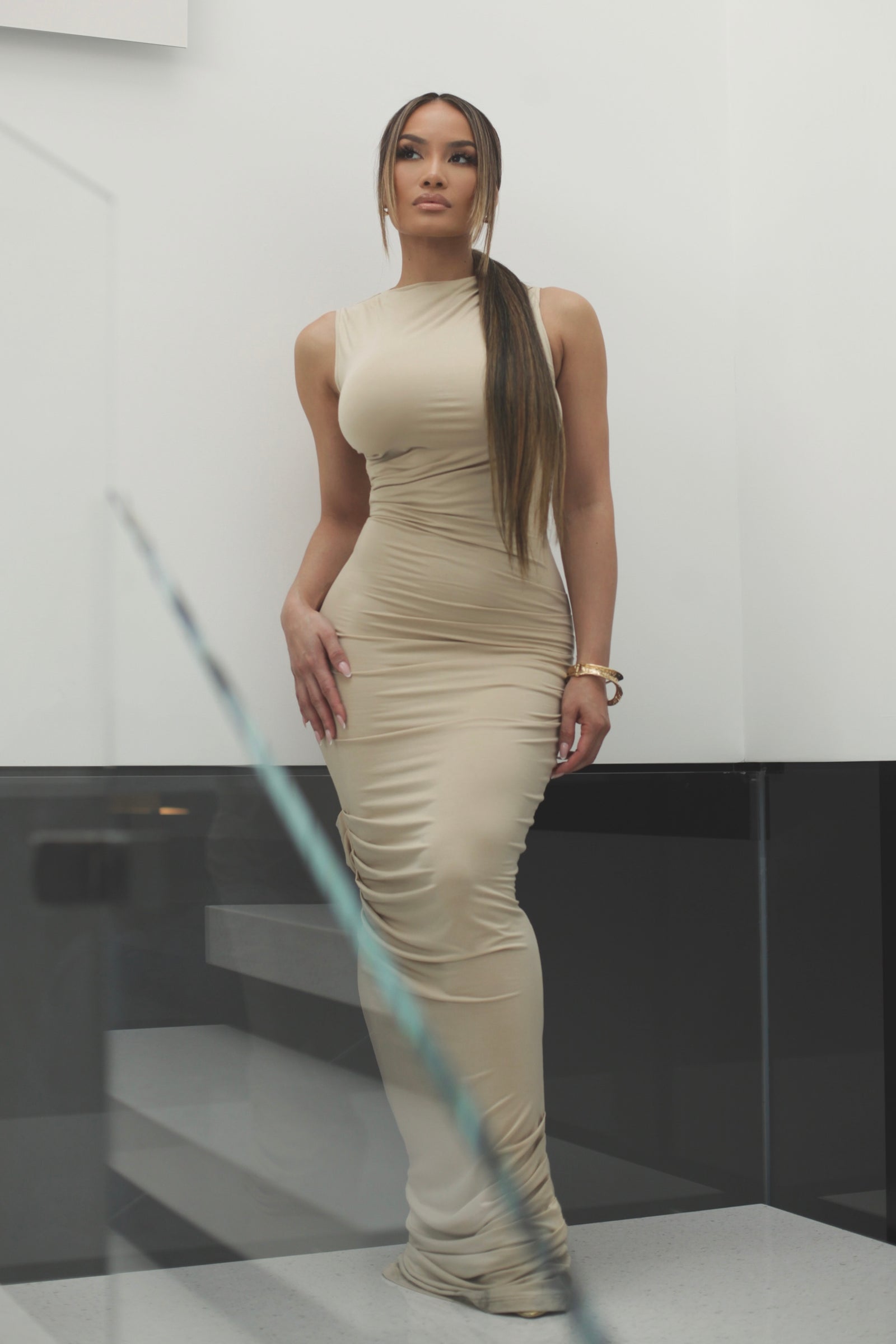 daphne joy dress line Daphne Joy's best style moments: From model and hip-hop girlfriend to fashion designer
